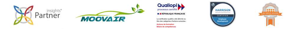 Certifications et partenaires